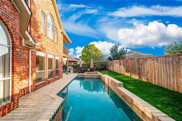 Building Photo - 2701 Stone Creek Dr