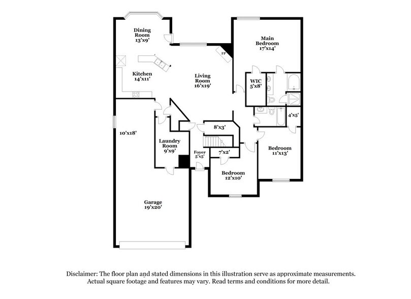 Building Photo - 509 Covent Garden Pl