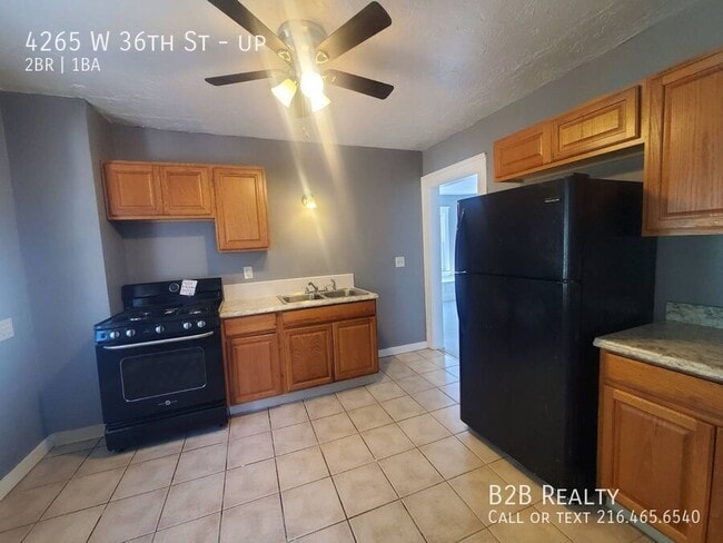Building Photo - 4265 W 36th St