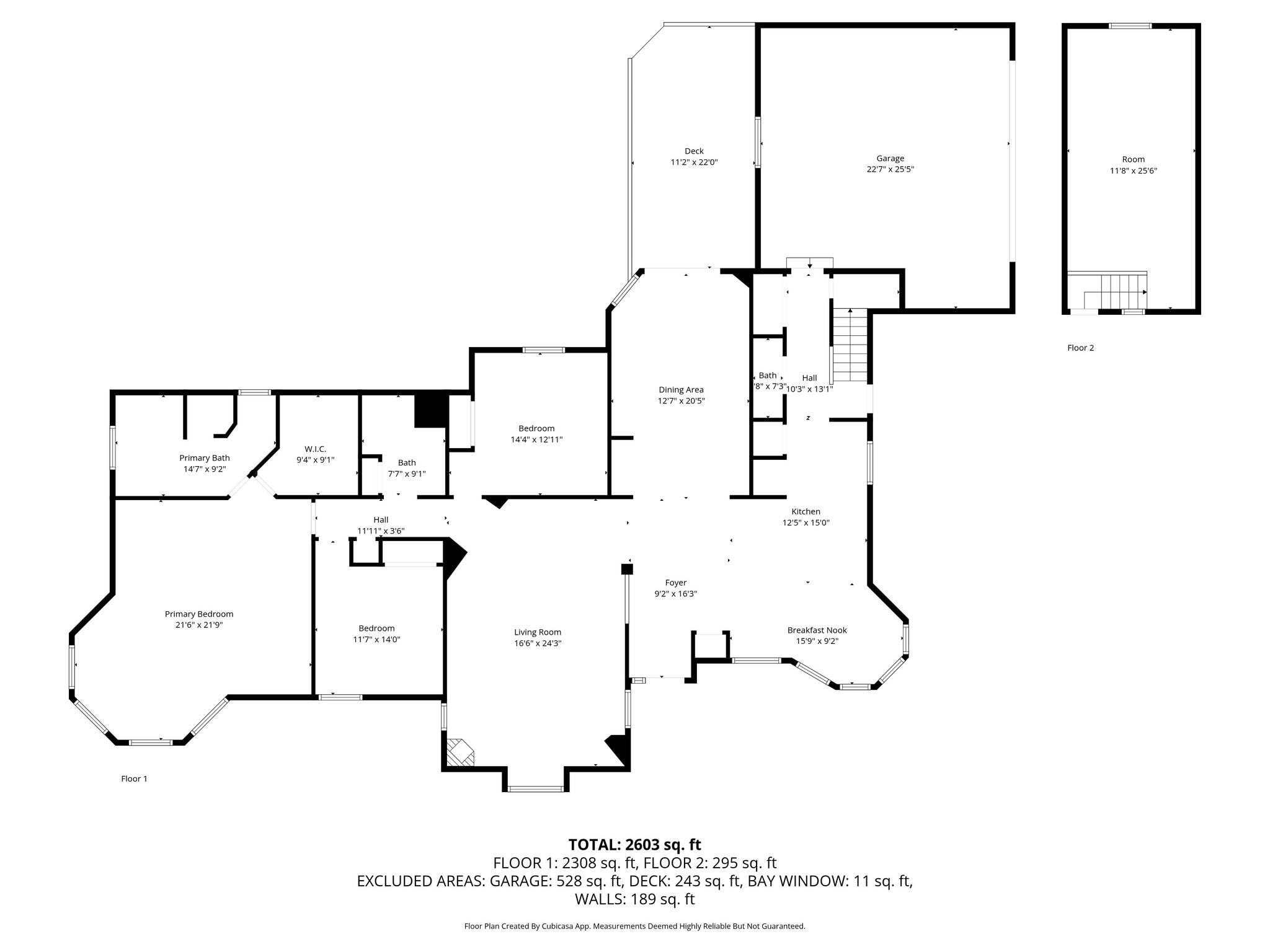 Building Photo - 2409 Hunters Trl