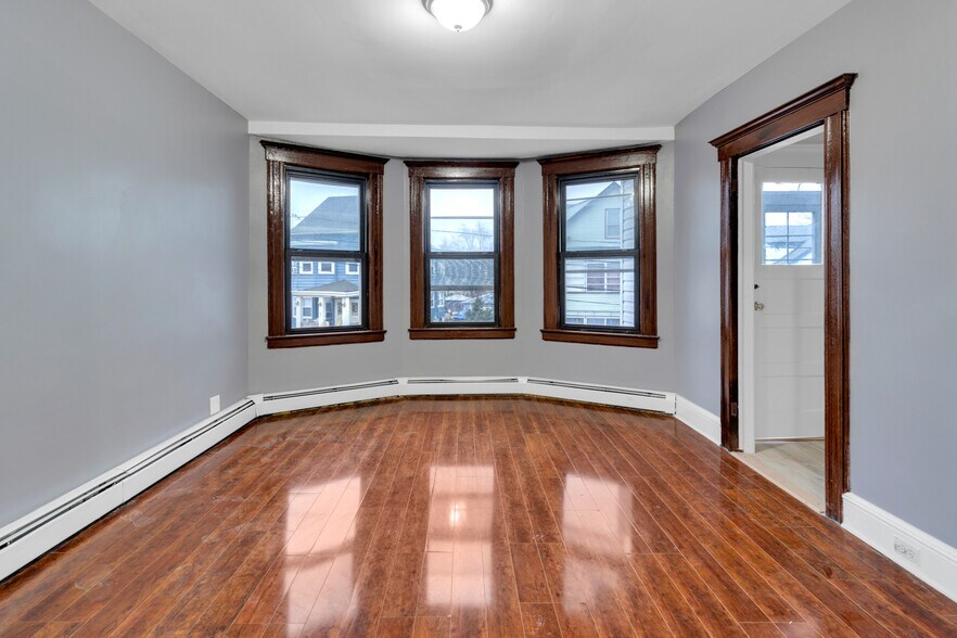 Building Photo - 97 Fenner Ave