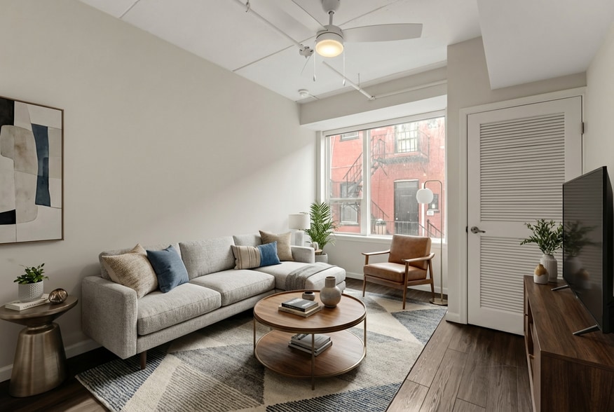 Building Photo - Gallery 118