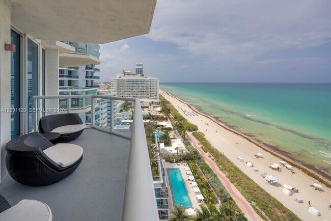 Building Photo - 6515 Collins Ave