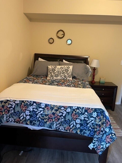 Building Photo - 4611 S Mead St