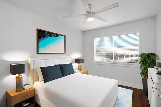 Building Photo - 909 Reinli St