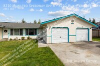 Building Photo - 8210 Mukilteo Speedway