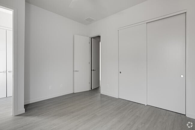 2BR, 2BA - 1,318SF - Arcadia Views