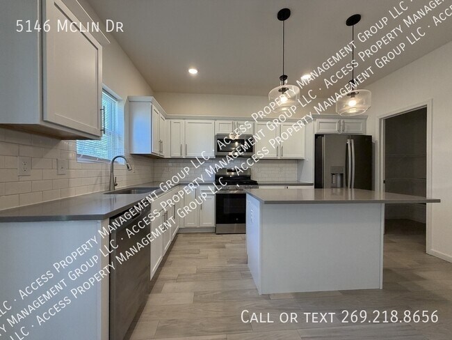 Building Photo - 5146 McLin Dr