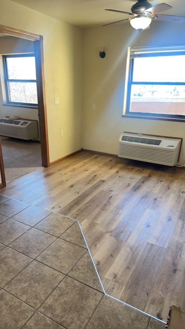 Interior Photo - Blue Hawk Villard Commons