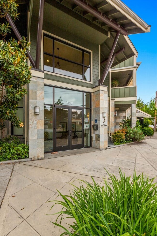 Building Photo - 2Bd/1Ba Seattle Condo