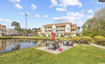 Building Photo - 510 Fairwood Lakes Dr