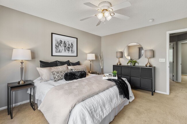 Building Photo - Beautifully Maintained Two-Story Home in a...