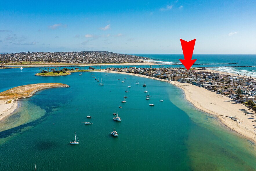 Building Photo - 2715 Strandway