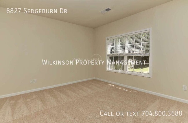 Building Photo - 8827 SedgeBurn Dr