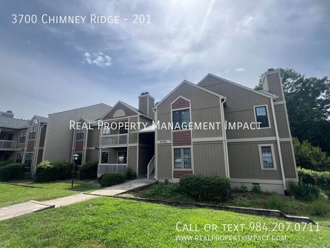Building Photo - 3700 Chimney Ridge Pl