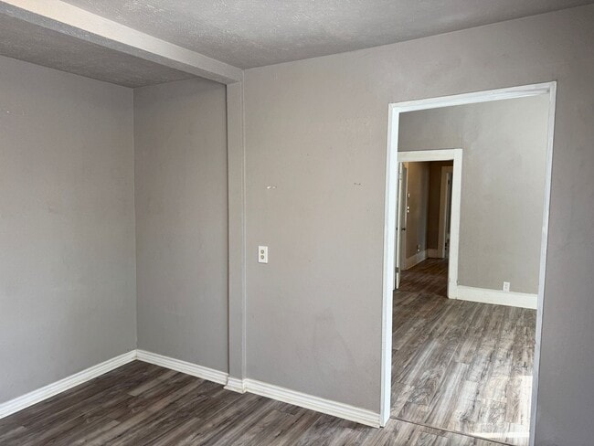 Building Photo - 1504 Austin St