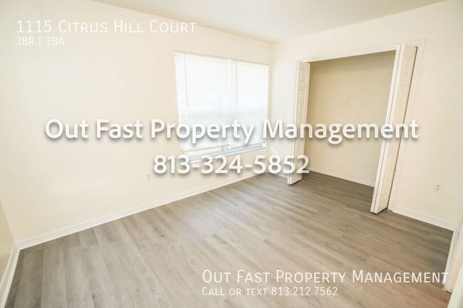 Building Photo - 1115 Citrus Hill Ct