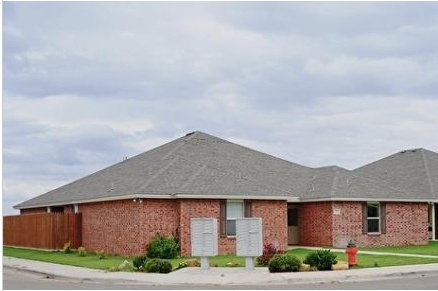 Primary Photo - Village Townhomes