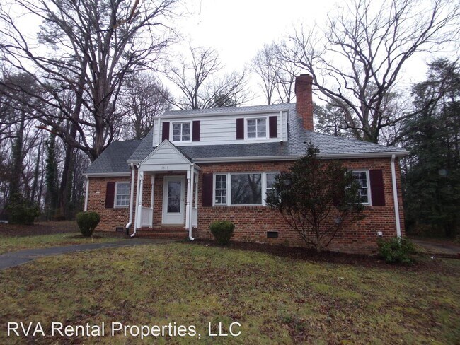 Building Photo - 1417 Westover Gardens Blvd