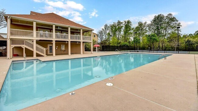 Building Photo - 5940 Stargazer Way