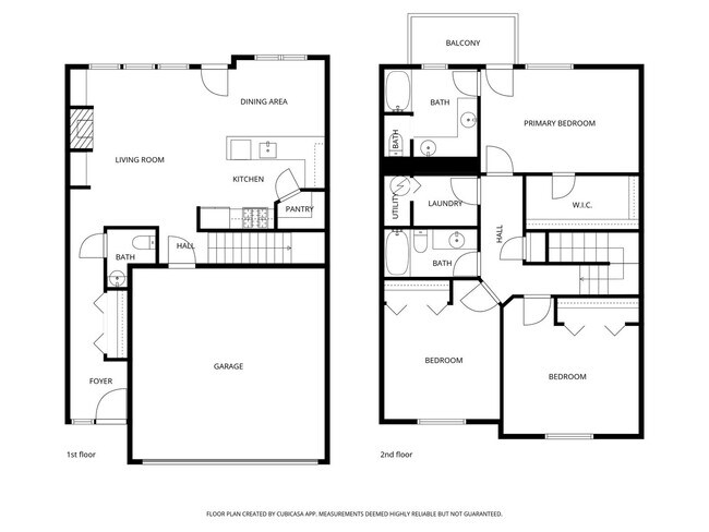 Building Photo - 3-Bedroom Townhome with Garage – Prime Coeur d’Alene Location