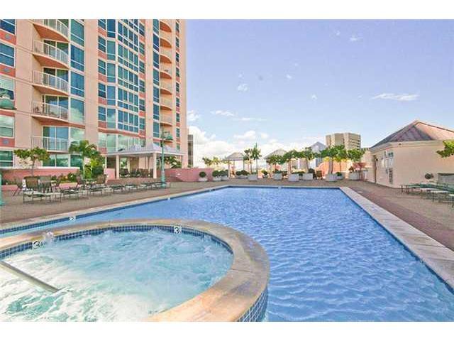 Extra large hot tub, swimming pool, grills - 801 S King St