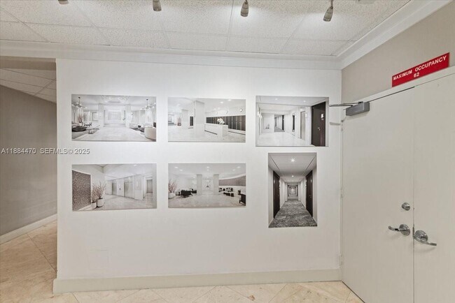 Building Photo - 19380 Collins Ave