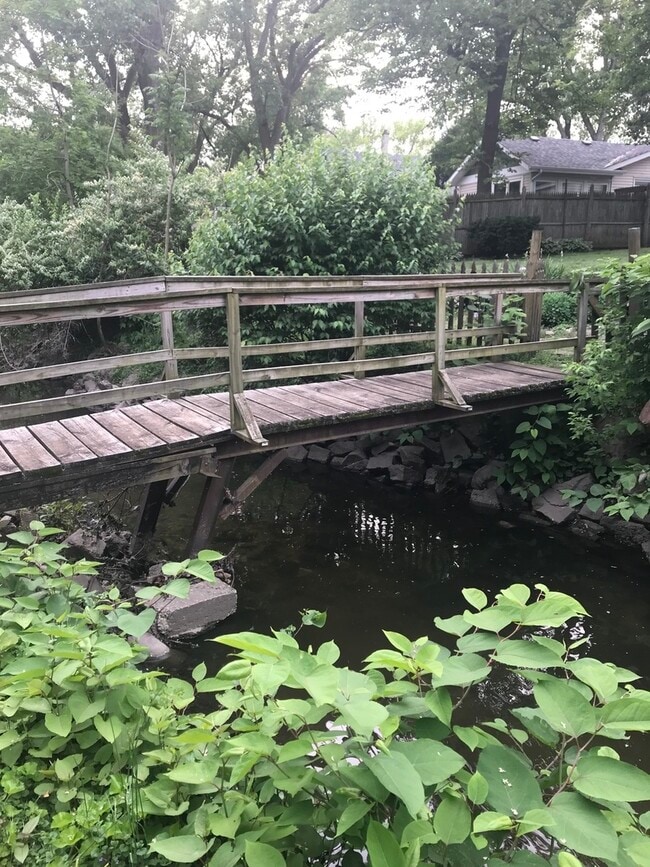 Building Photo - 1953 Curtiss St