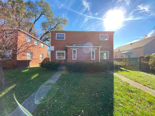 Primary Photo - 2845 Bellwood Ave