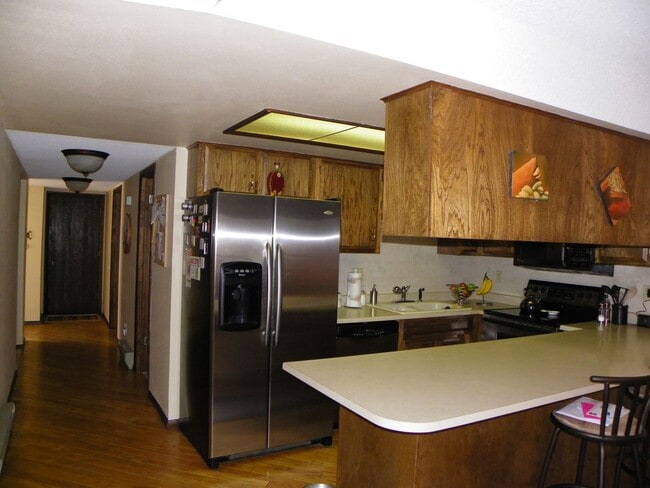 Building Photo - 1711 E Palmer Dr
