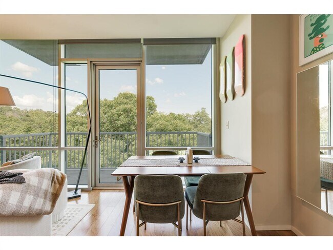 Building Photo - 1600 Barton Springs Rd