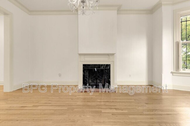 Building Photo - 1302 S St NW