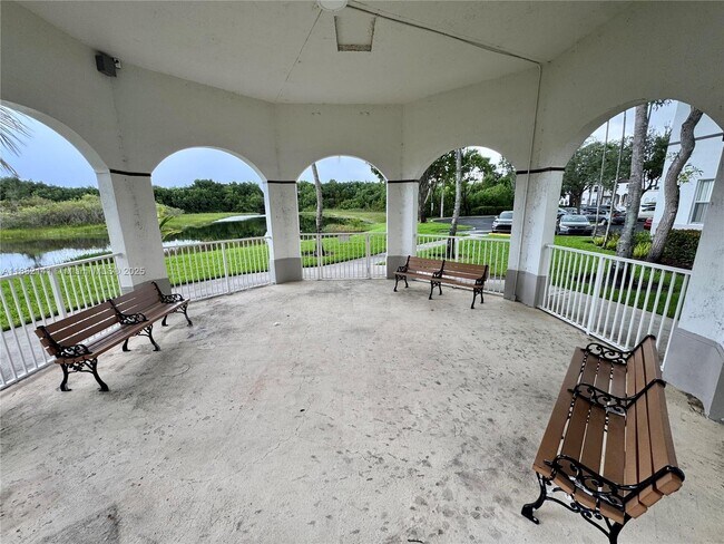 Building Photo - 4351 SW 160th Ave