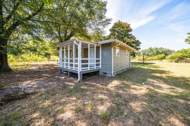 Building Photo - Hidden Gem in McCalla – Private 2BR Retreat on a Large Secluded Lot!