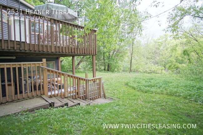 Building Photo - 2531 Heaner Terrace N