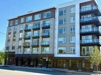 Building Photo - Jade Condominiums ~ Kirkland/Totem Lake