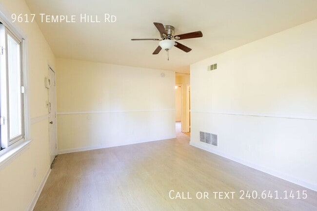 Building Photo - 9617 Temple Hill Rd