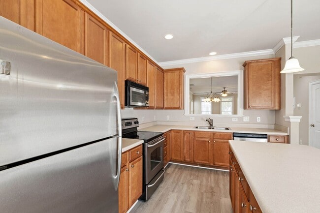 Building Photo - Charming and Move-In Ready 3BR Home | Prim...