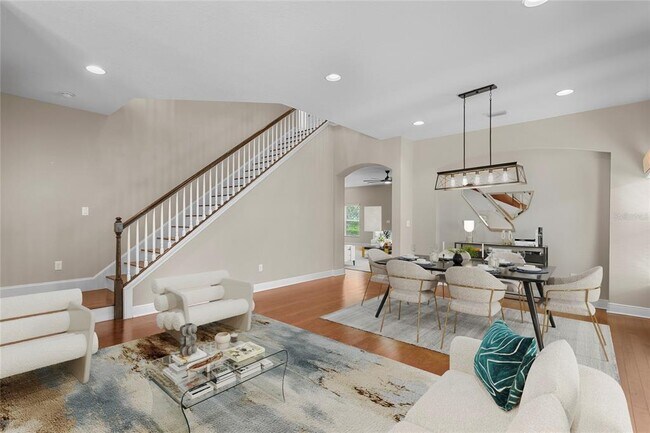 Building Photo - 19303 Water Maple Dr