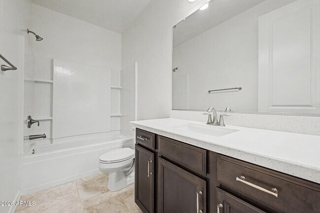 Building Photo - 17239 W Desert Sage Dr