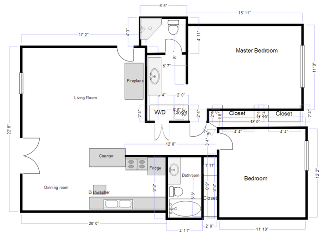 Building Photo - 5005 Collwood Way