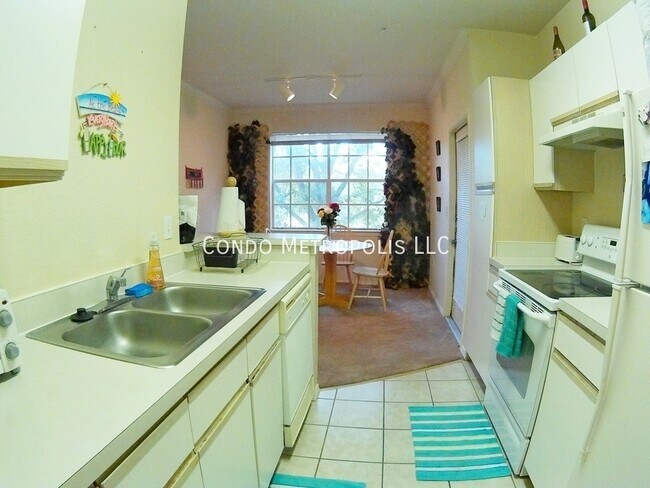 Building Photo - 2600 Robert Trent Jones Dr