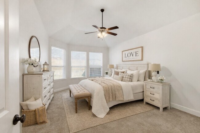 Building Photo - 4110 Maclin Dr