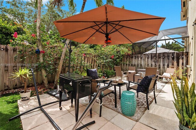 Building Photo - 3363 SW 169th Terrace