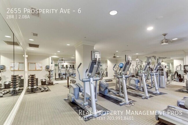 Building Photo - 2655 Prosperity Ave