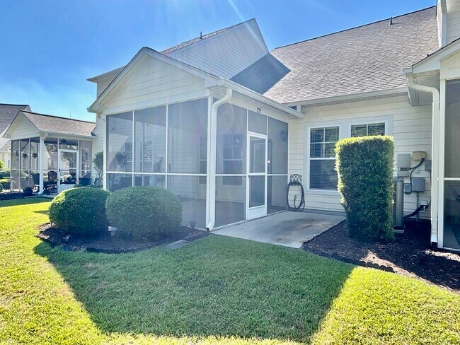 Building Photo - 200 Mossy Stone Ct