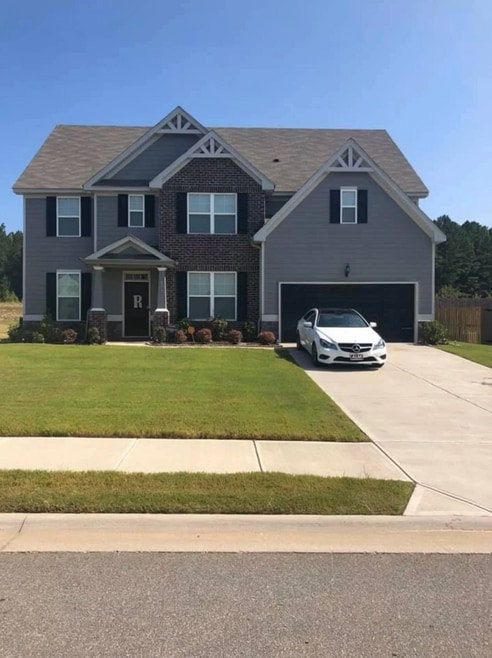 Building Photo - 819 Burch Creek Dr