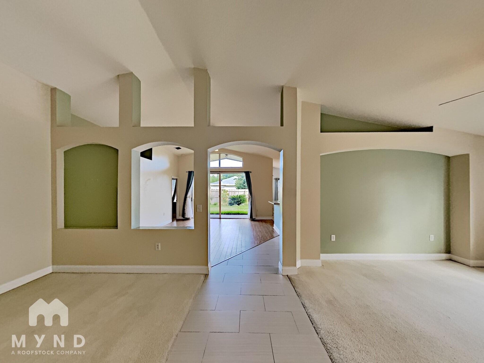 Building Photo - 1500 Baythorn Dr
