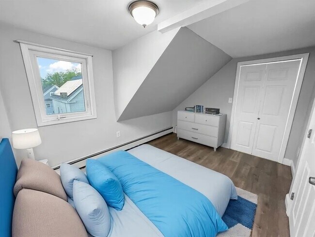 Building Photo - 58-60 Wilson St