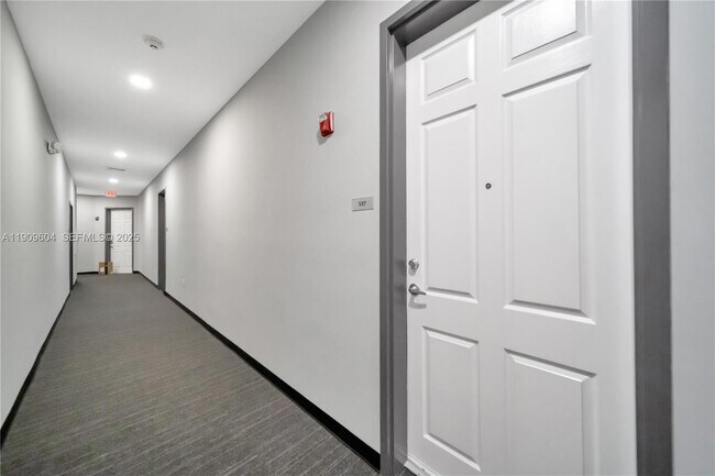 Building Photo - 2100 Van Buren St